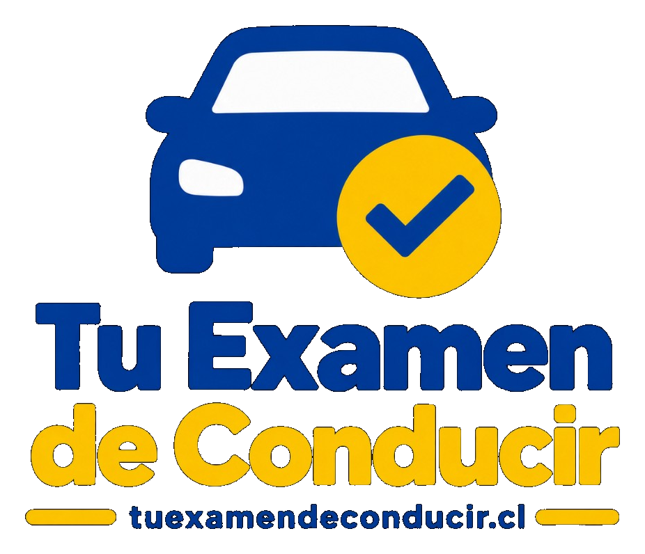 Tu Examen de Conducir