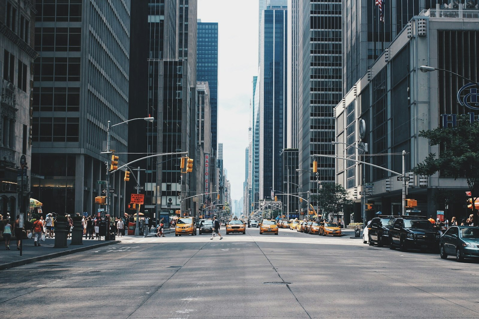 Carretera abierta, contexto de límites de velocidad